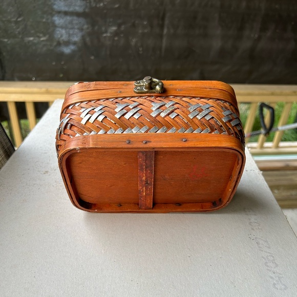 Storage Box - Picture 5 of 12